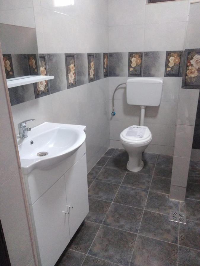 Casa Sya ואמה וקה מראה חיצוני תמונה