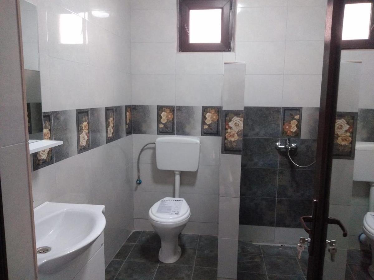 Casa Sya ואמה וקה מראה חיצוני תמונה