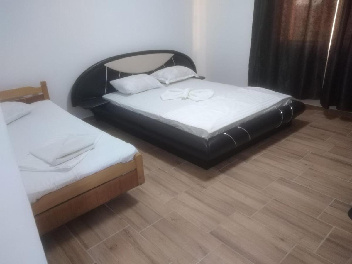 Casa Sya ואמה וקה מראה חיצוני תמונה