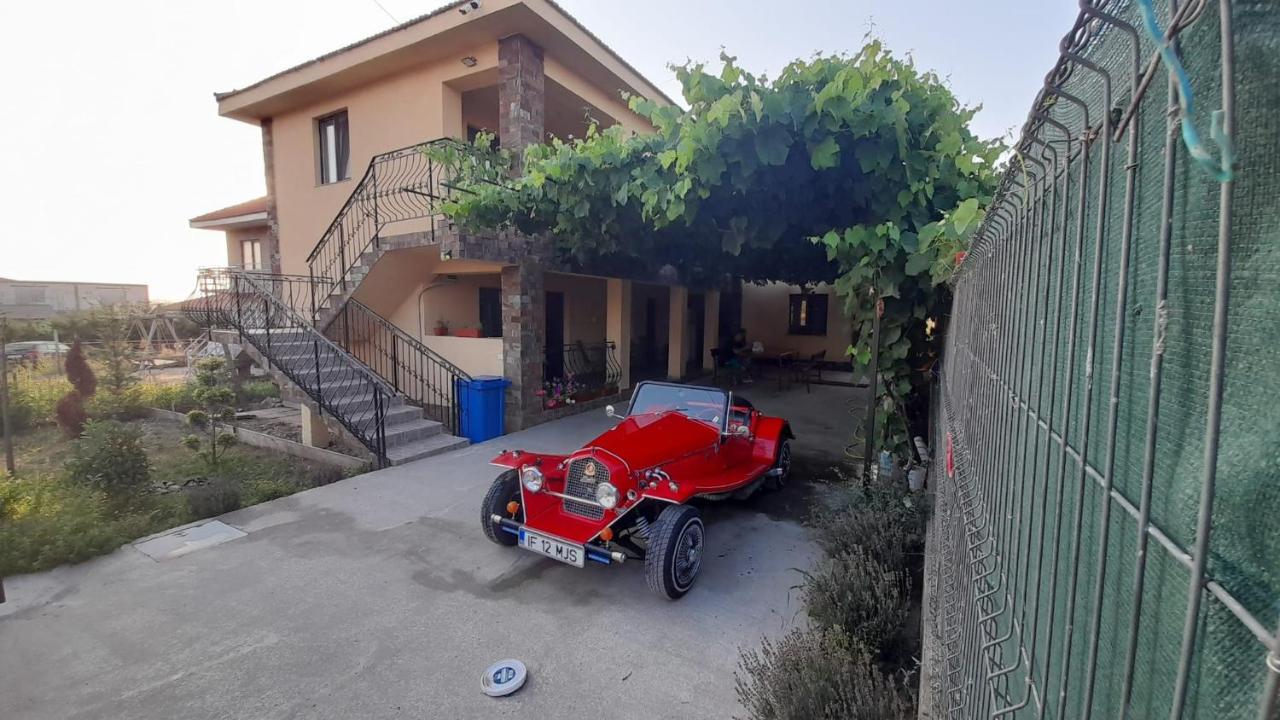 Casa Sya ואמה וקה מראה חיצוני תמונה