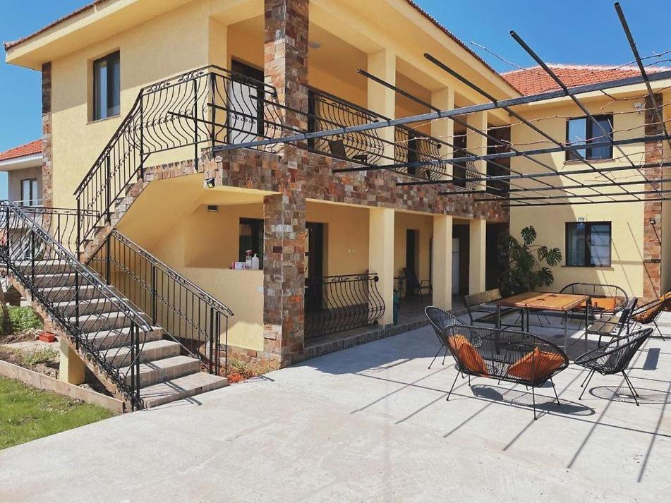 Casa Sya ואמה וקה מראה חיצוני תמונה