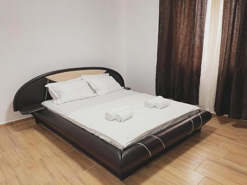 Casa Sya ואמה וקה מראה חיצוני תמונה