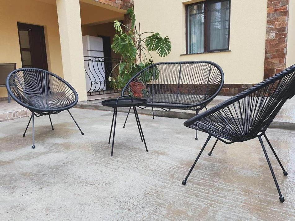 Casa Sya ואמה וקה מראה חיצוני תמונה